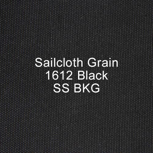 Top Front Section Only Gm Cavalier/Sunfi - Replacement Convertible Tops & Pads